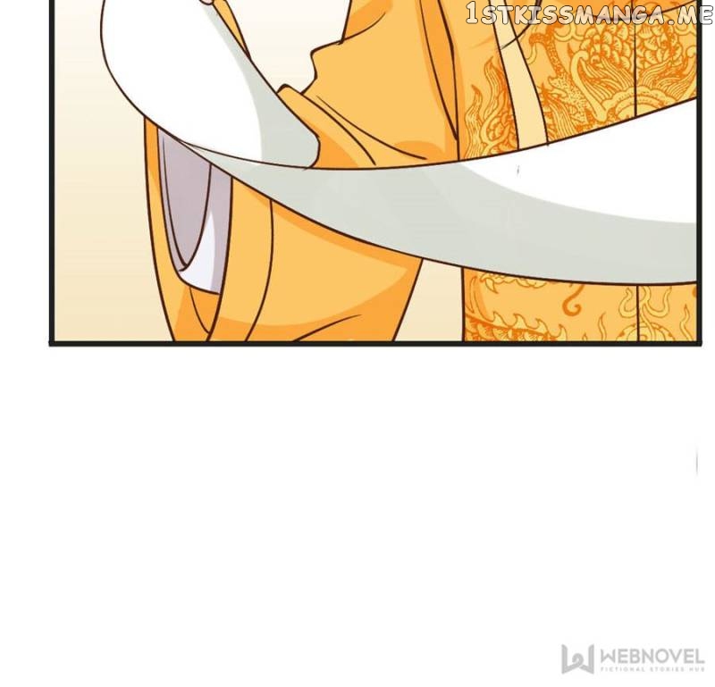 Back to the Tang Dynasty: The Chubby Beauty chapter 77 - page 40