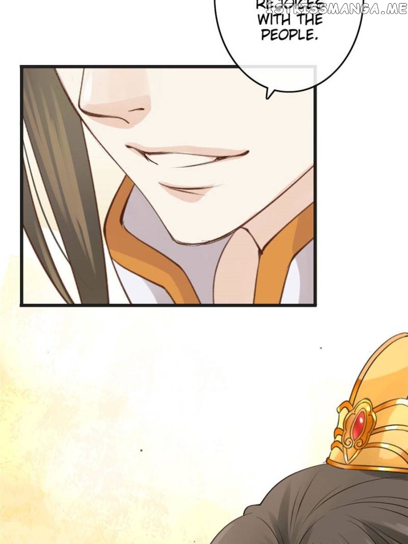 Back to the Tang Dynasty: The Chubby Beauty chapter 77 - page 42