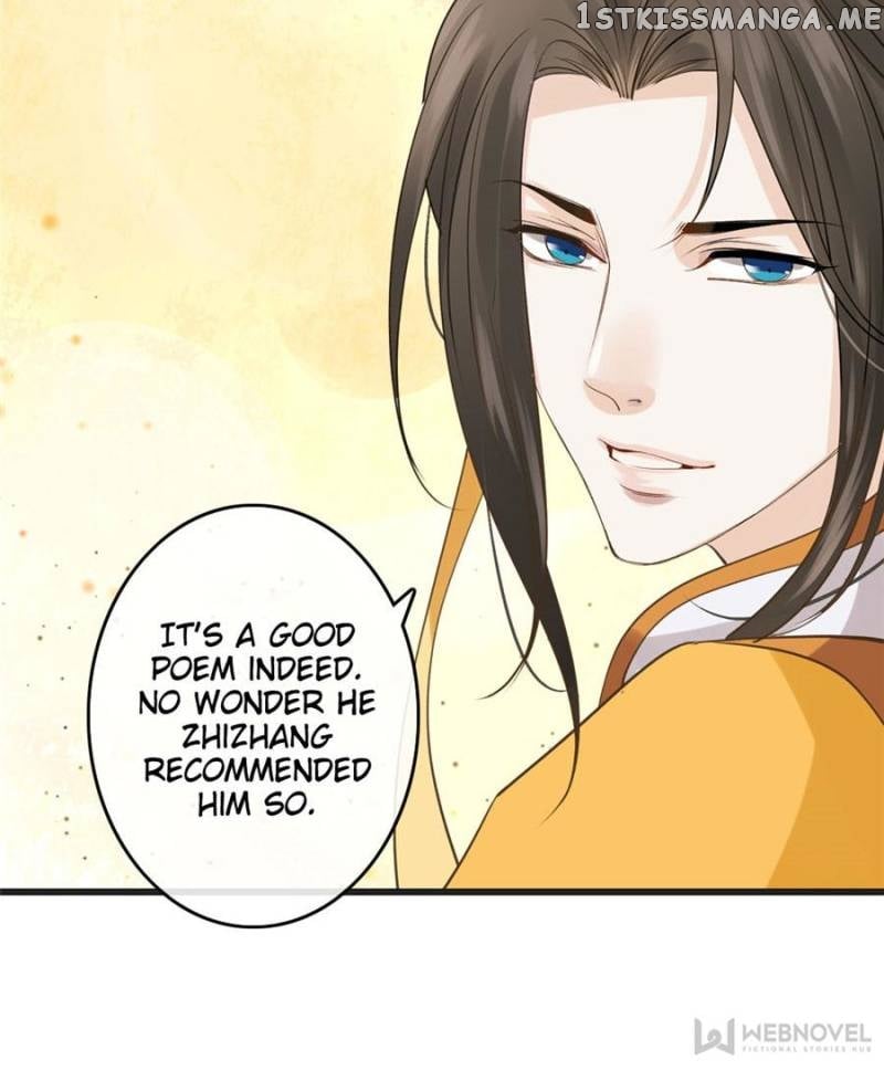 Back to the Tang Dynasty: The Chubby Beauty chapter 77 - page 43