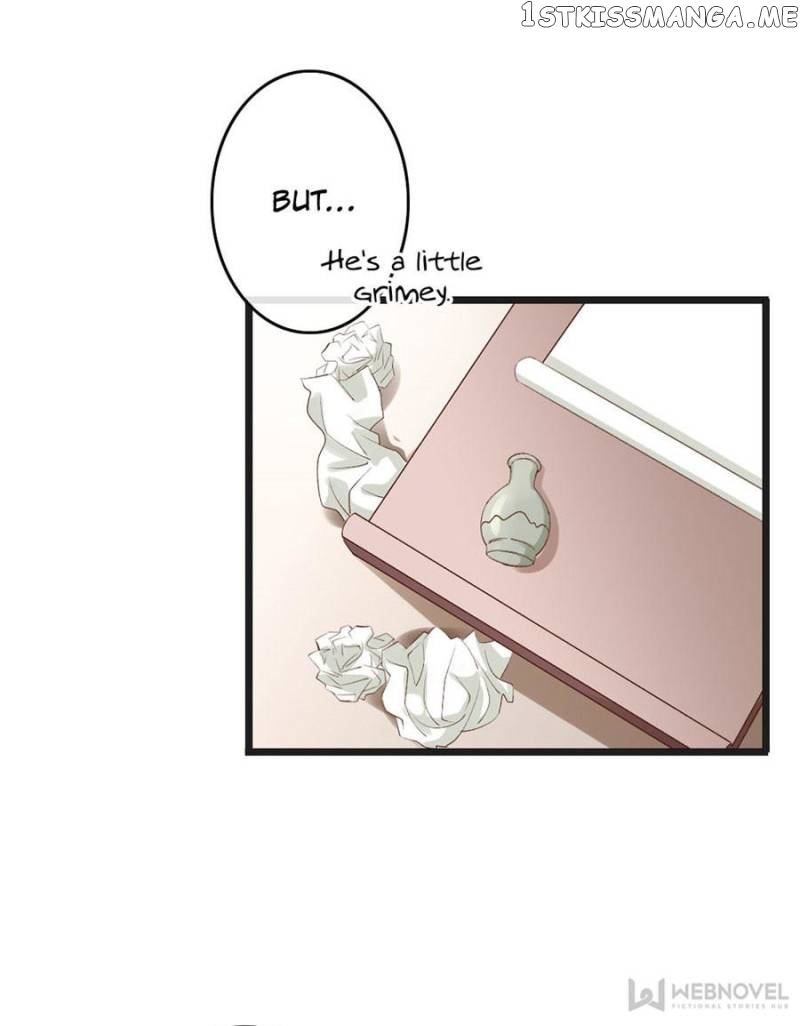 Back to the Tang Dynasty: The Chubby Beauty chapter 77 - page 45