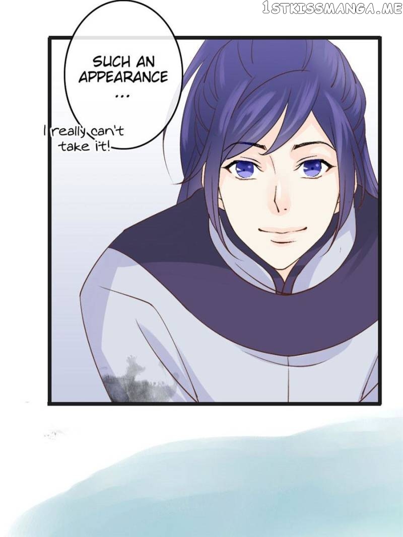 Back to the Tang Dynasty: The Chubby Beauty chapter 77 - page 46