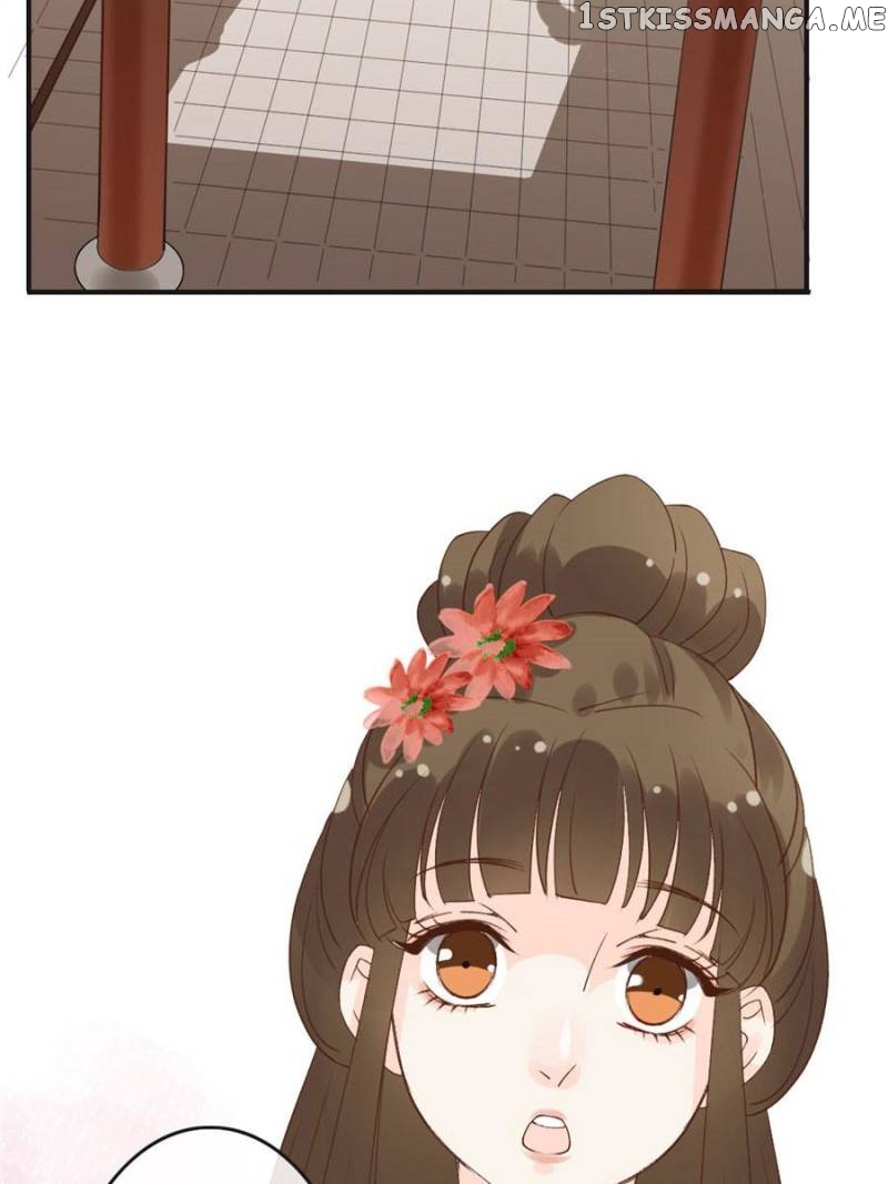 Back to the Tang Dynasty: The Chubby Beauty chapter 77 - page 5