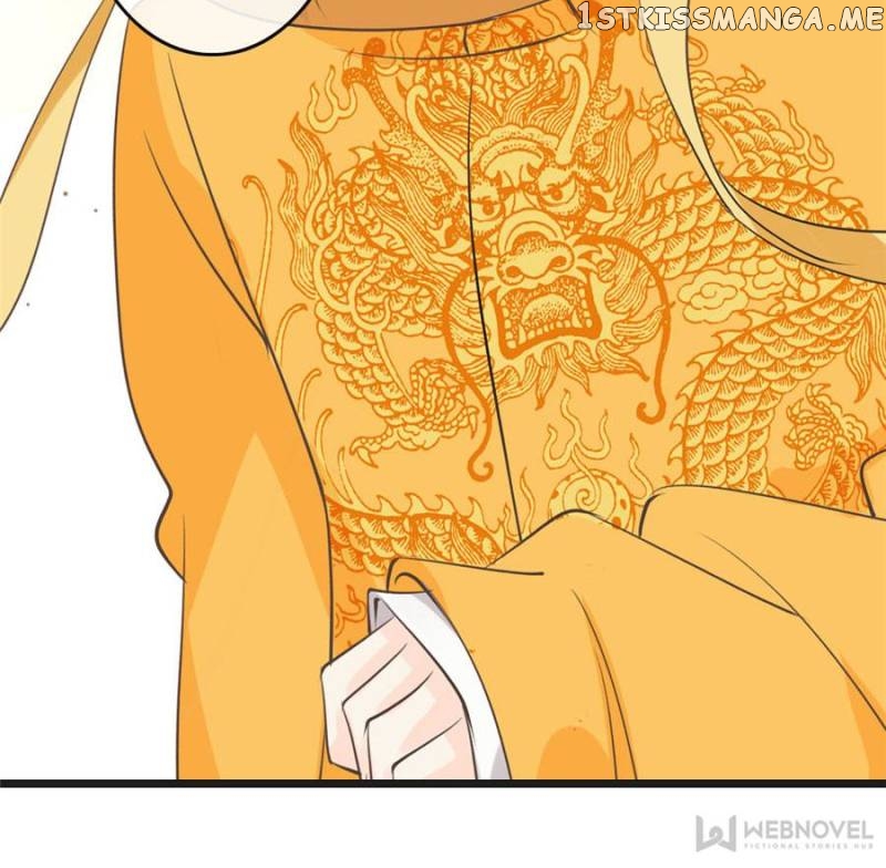 Back to the Tang Dynasty: The Chubby Beauty chapter 77 - page 51