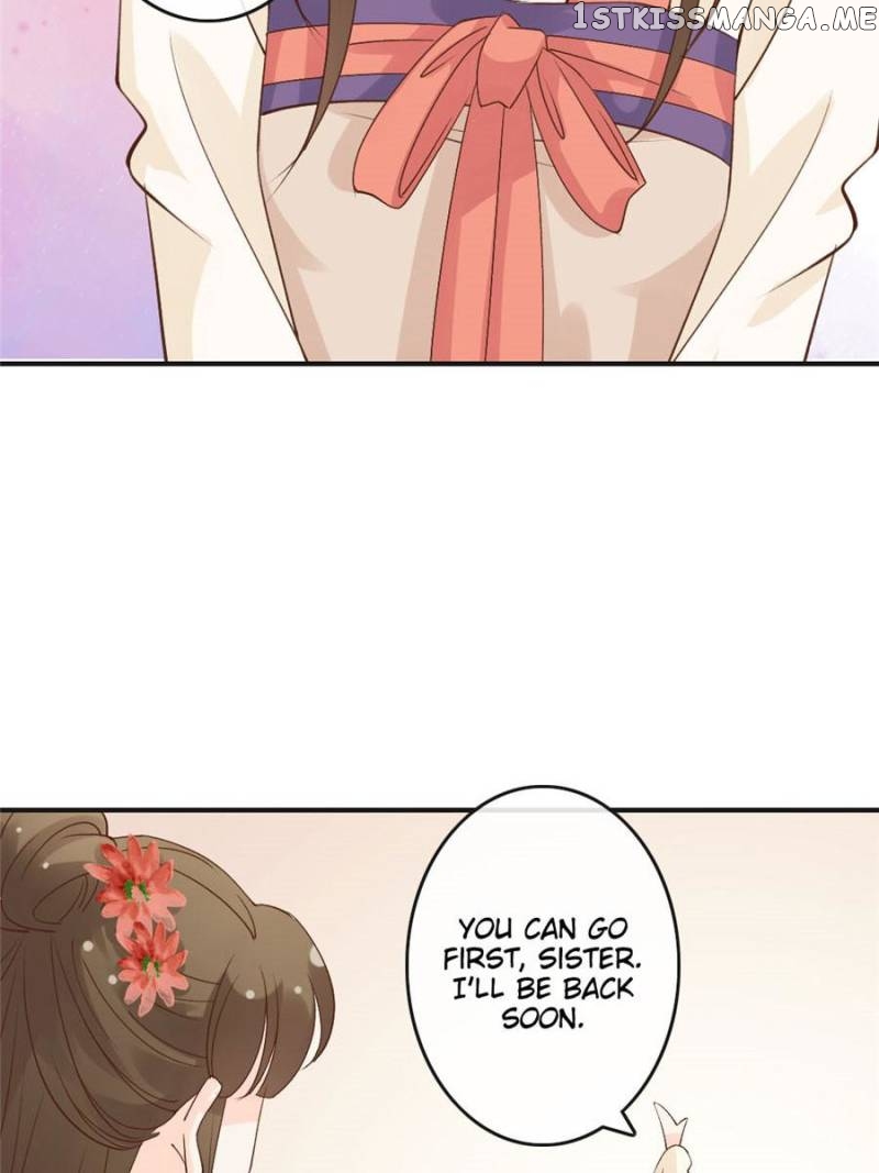 Back to the Tang Dynasty: The Chubby Beauty chapter 77 - page 7