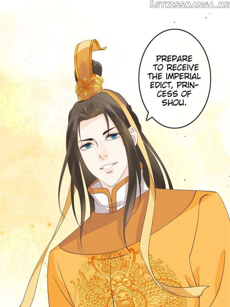 Back to the Tang Dynasty: The Chubby Beauty chapter 75 - page 10