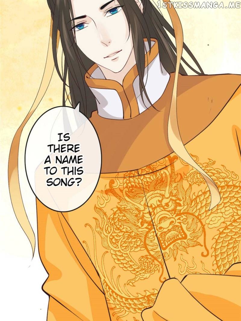 Back to the Tang Dynasty: The Chubby Beauty chapter 75 - page 2