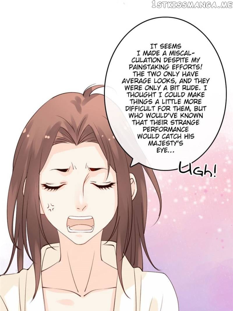 Back to the Tang Dynasty: The Chubby Beauty chapter 75 - page 35