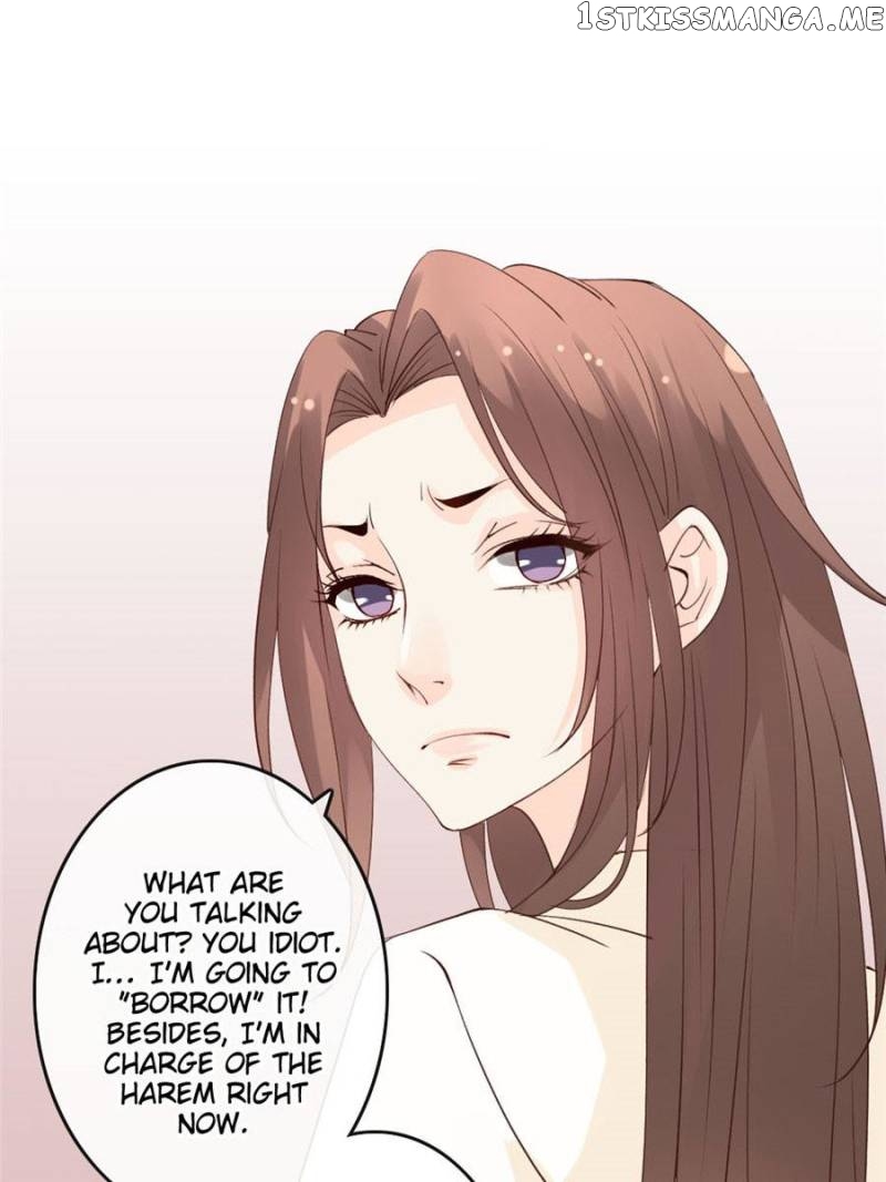 Back to the Tang Dynasty: The Chubby Beauty chapter 75 - page 46