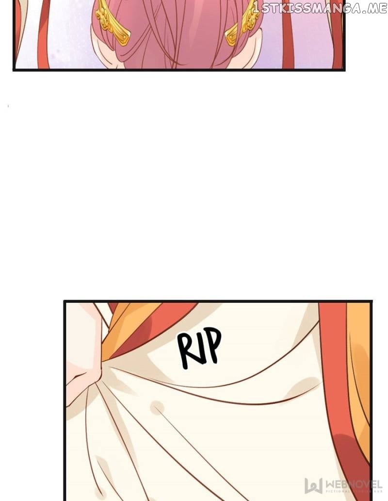Back to the Tang Dynasty: The Chubby Beauty chapter 74 - page 3