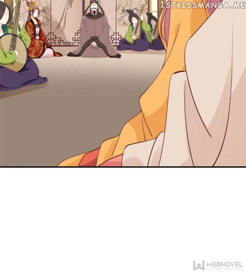 Back to the Tang Dynasty: The Chubby Beauty chapter 73 - page 20