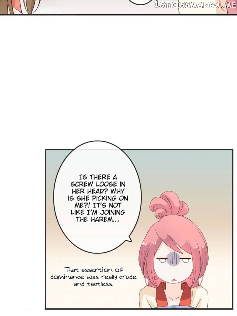 Back to the Tang Dynasty: The Chubby Beauty chapter 72 - page 13