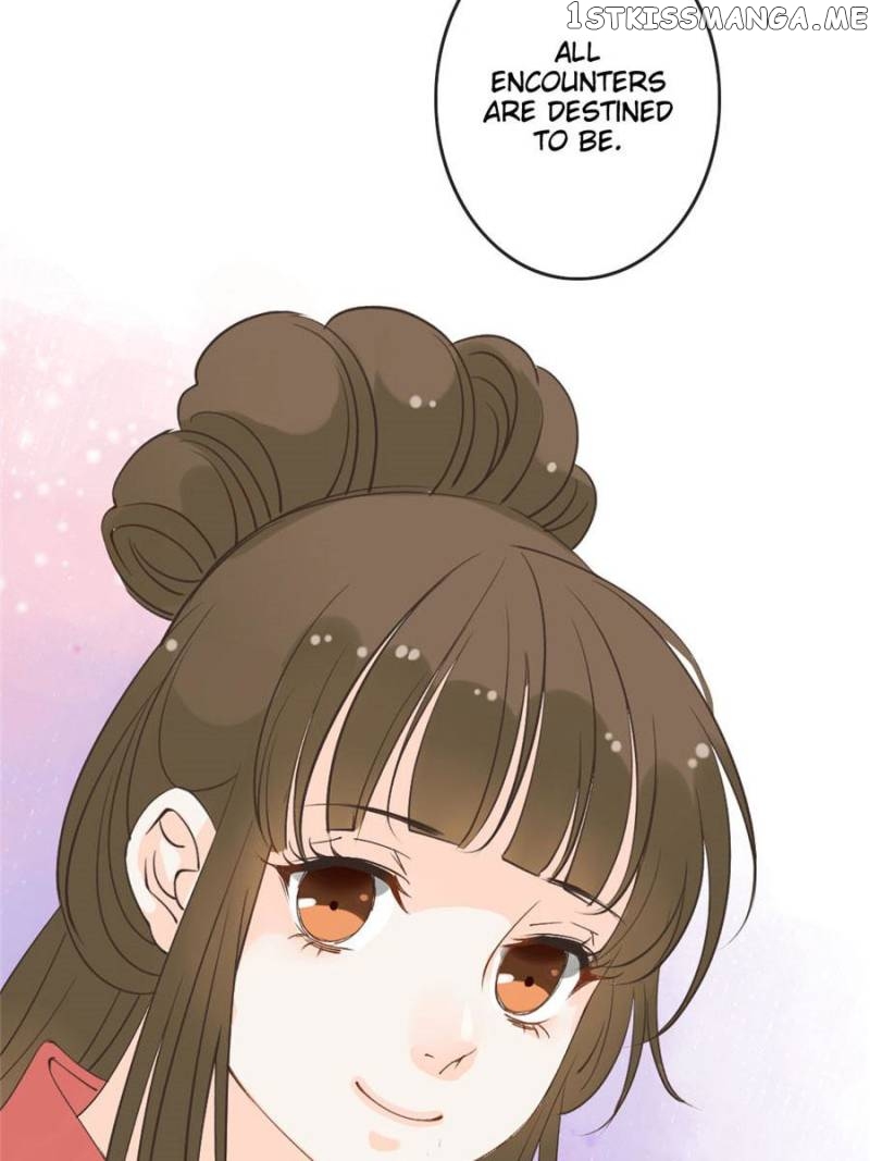 Back to the Tang Dynasty: The Chubby Beauty chapter 72 - page 33