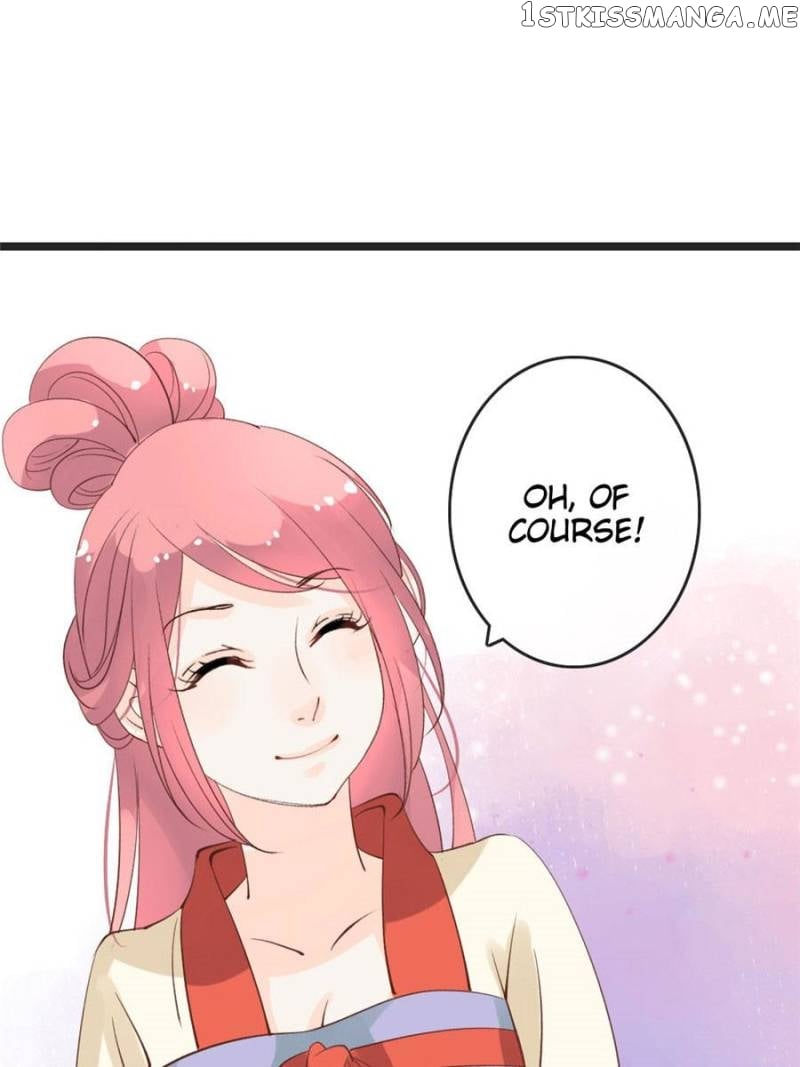 Back to the Tang Dynasty: The Chubby Beauty chapter 72 - page 36