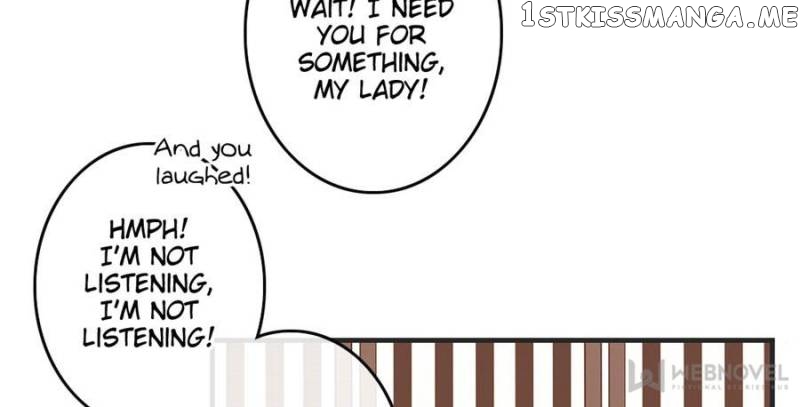 Back to the Tang Dynasty: The Chubby Beauty chapter 70 - page 12