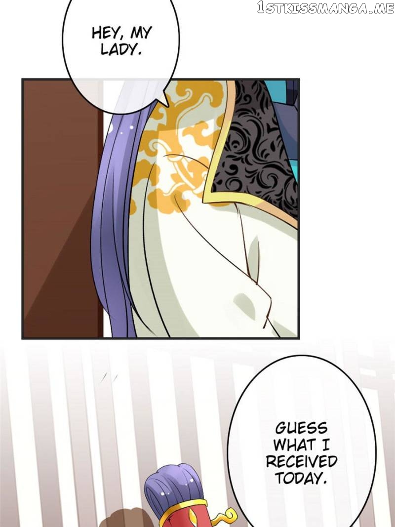 Back to the Tang Dynasty: The Chubby Beauty chapter 70 - page 14