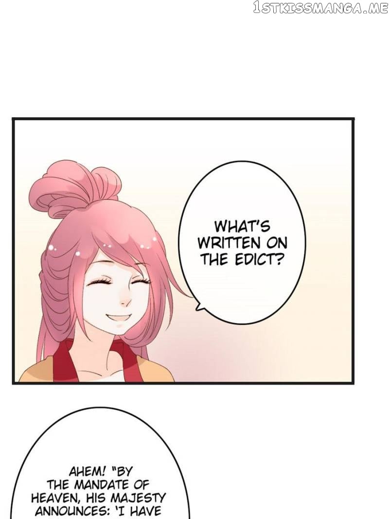 Back to the Tang Dynasty: The Chubby Beauty chapter 70 - page 22