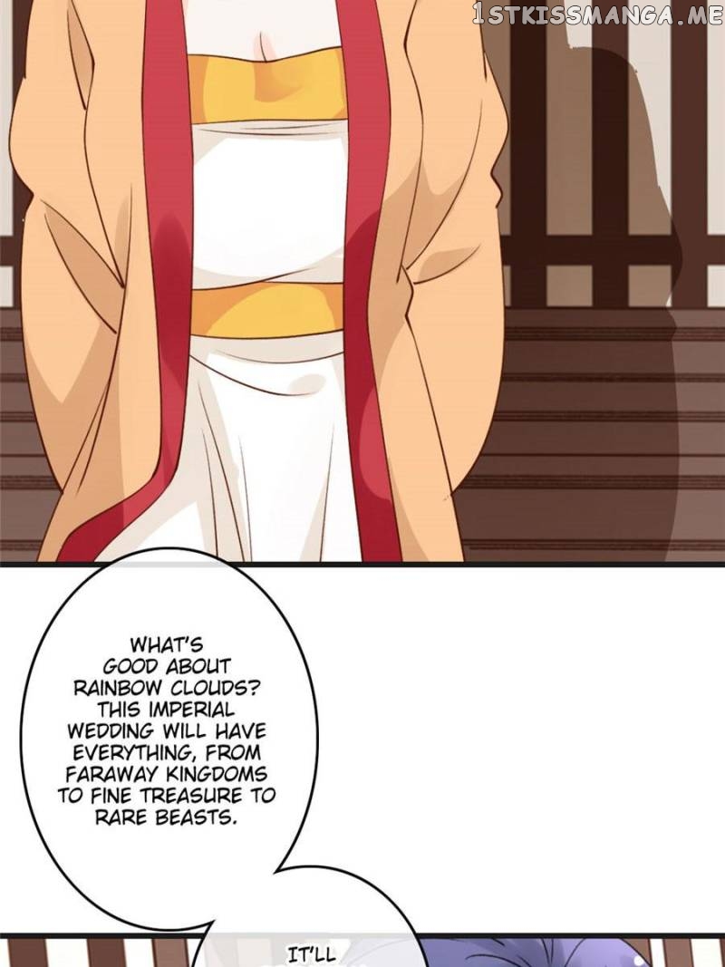 Back to the Tang Dynasty: The Chubby Beauty chapter 70 - page 40