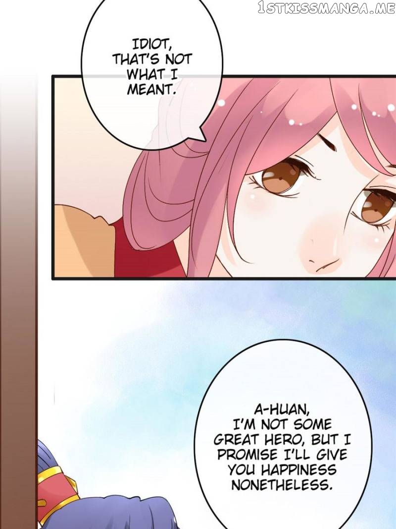 Back to the Tang Dynasty: The Chubby Beauty chapter 70 - page 43