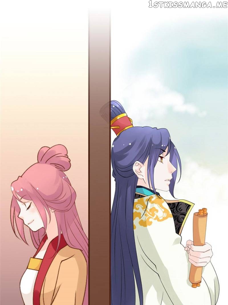 Back to the Tang Dynasty: The Chubby Beauty chapter 70 - page 46