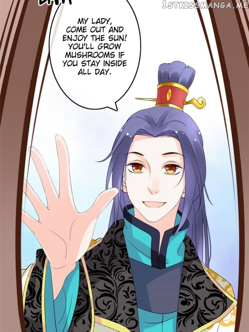 Back to the Tang Dynasty: The Chubby Beauty chapter 70 - page 5