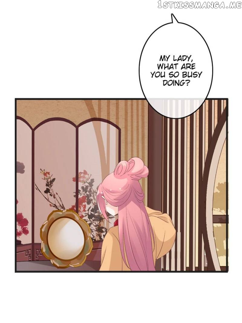 Back to the Tang Dynasty: The Chubby Beauty chapter 70 - page 7