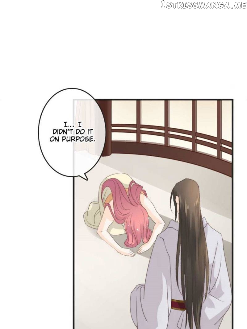 Back to the Tang Dynasty: The Chubby Beauty chapter 69 - page 10