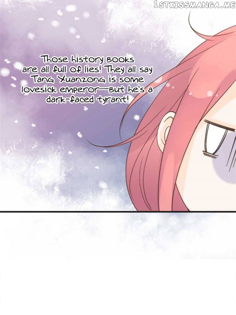 Back to the Tang Dynasty: The Chubby Beauty chapter 69 - page 13