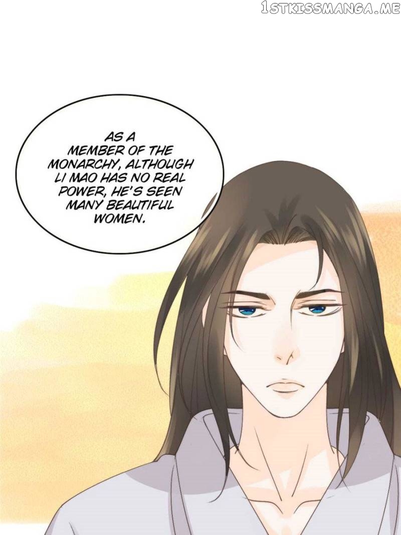 Back to the Tang Dynasty: The Chubby Beauty chapter 69 - page 20