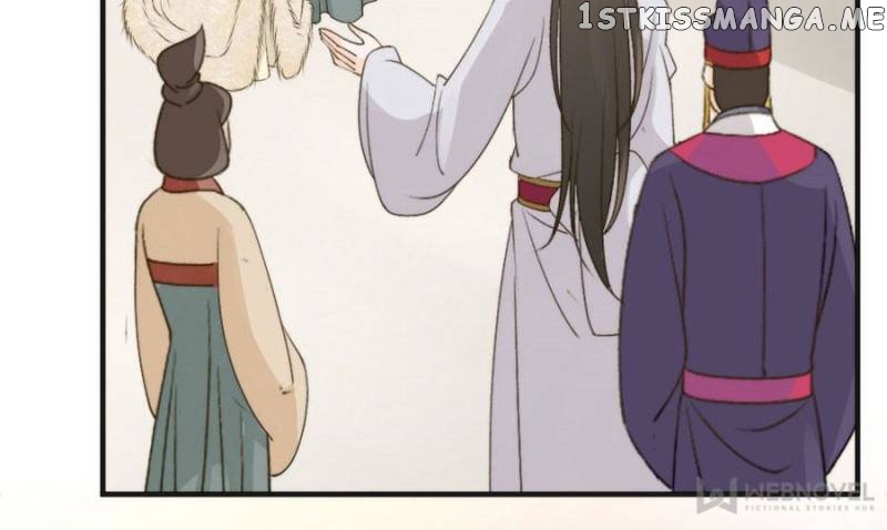Back to the Tang Dynasty: The Chubby Beauty chapter 69 - page 30