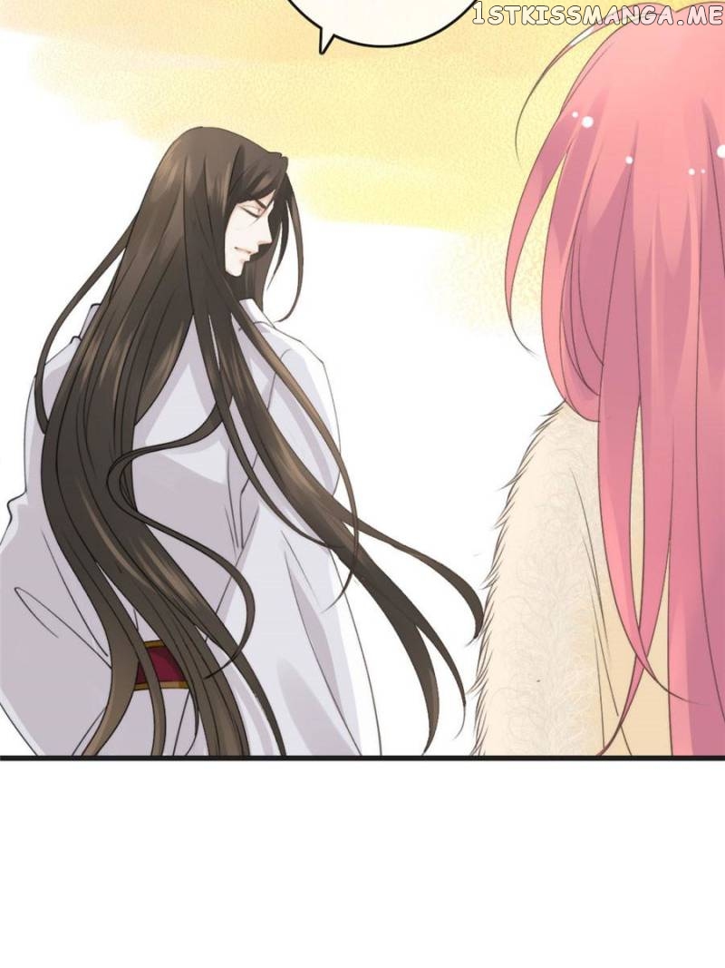 Back to the Tang Dynasty: The Chubby Beauty chapter 69 - page 43