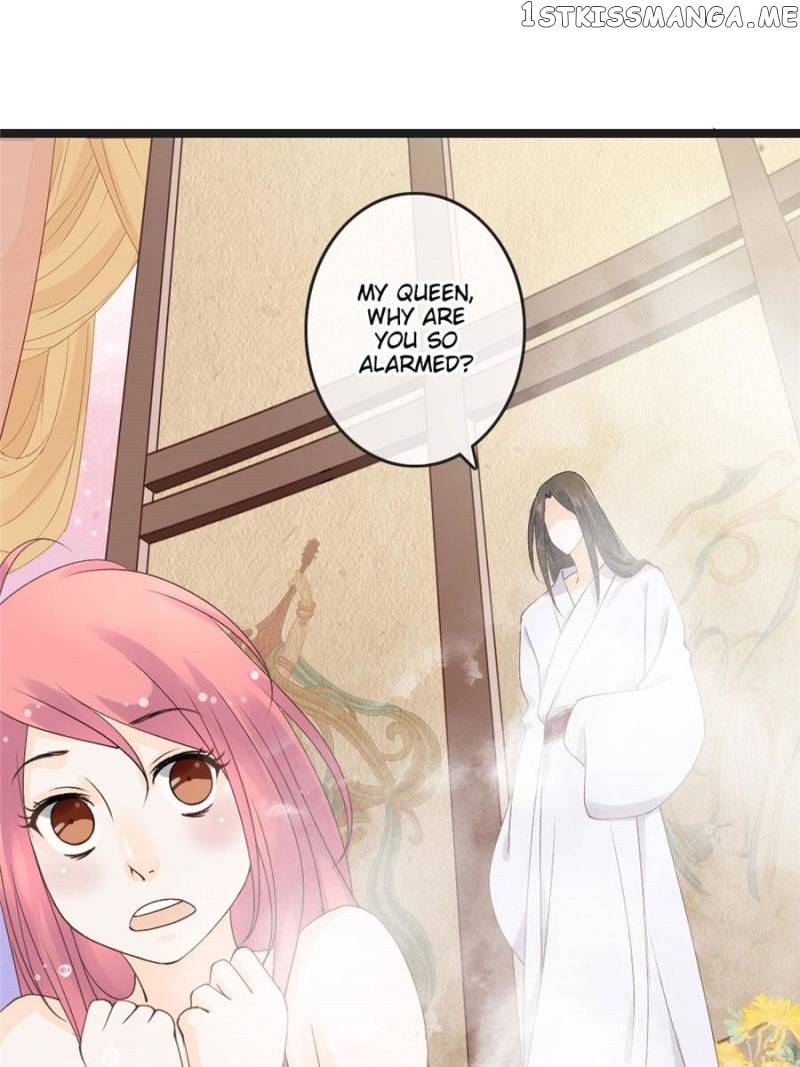 Back to the Tang Dynasty: The Chubby Beauty chapter 68 - page 25