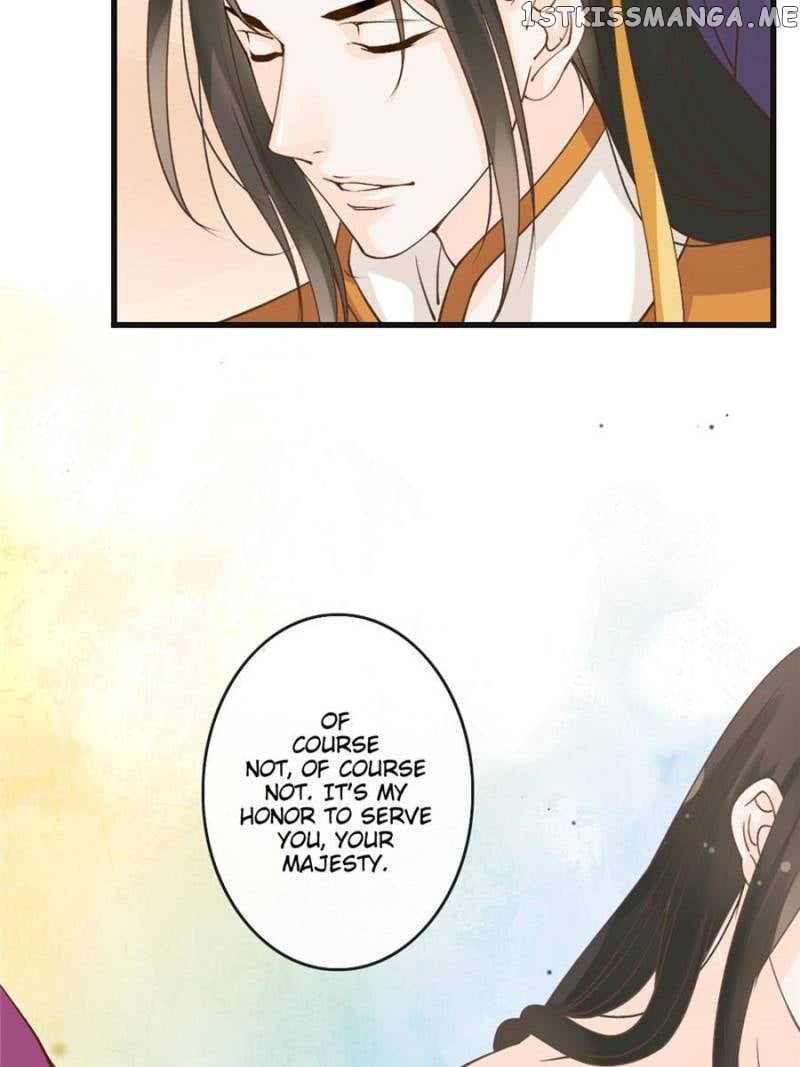 Back to the Tang Dynasty: The Chubby Beauty chapter 68 - page 44