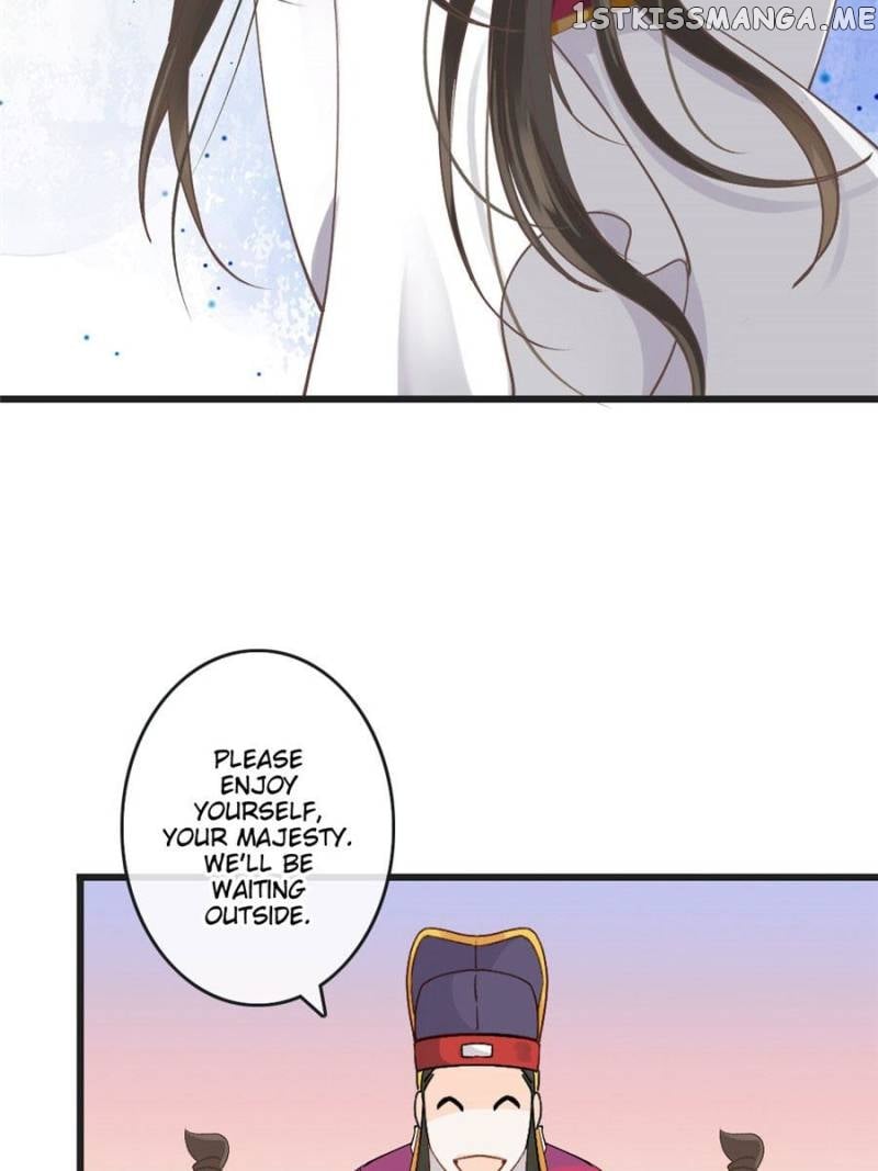 Back to the Tang Dynasty: The Chubby Beauty chapter 68 - page 48
