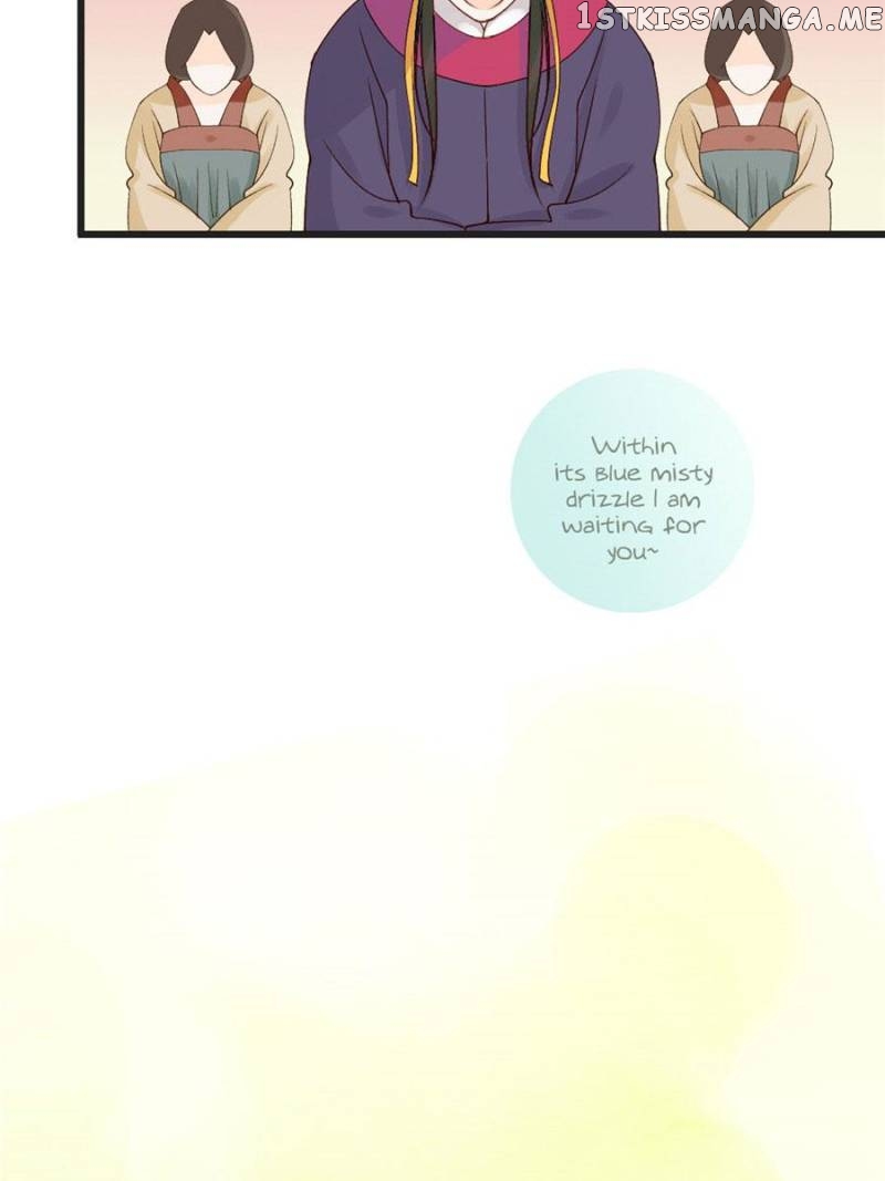 Back to the Tang Dynasty: The Chubby Beauty chapter 68 - page 49