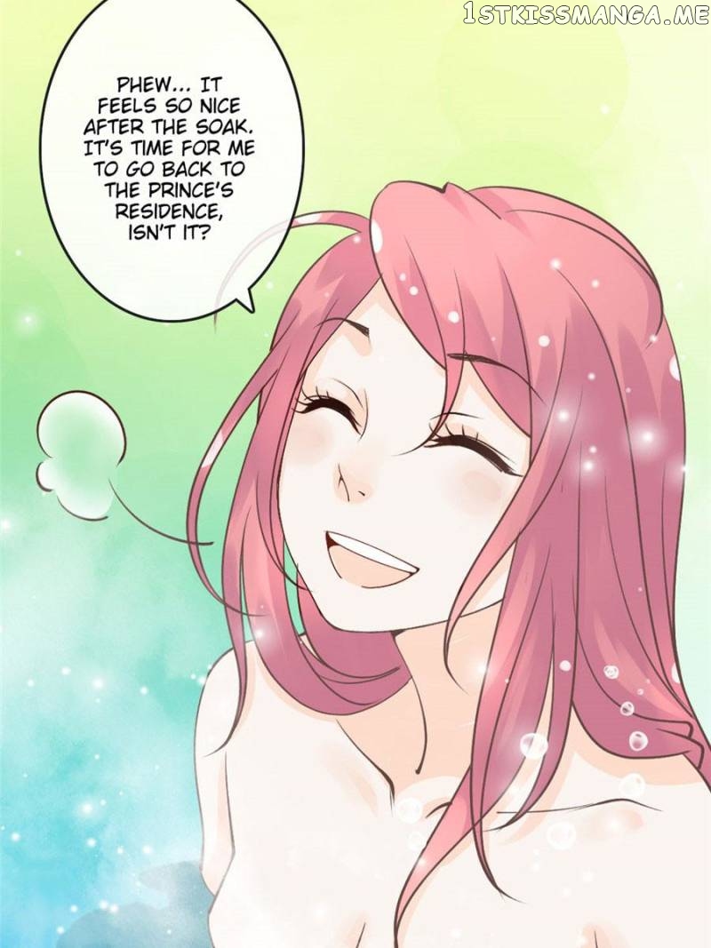 Back to the Tang Dynasty: The Chubby Beauty chapter 68 - page 51