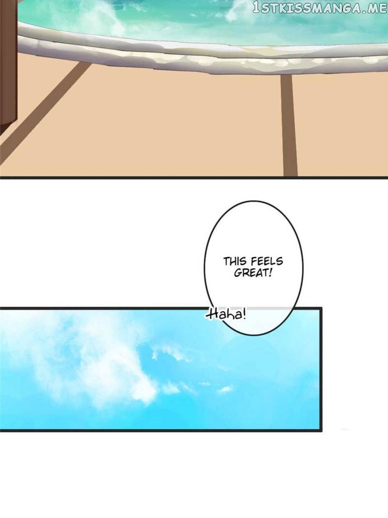 Back to the Tang Dynasty: The Chubby Beauty chapter 68 - page 7