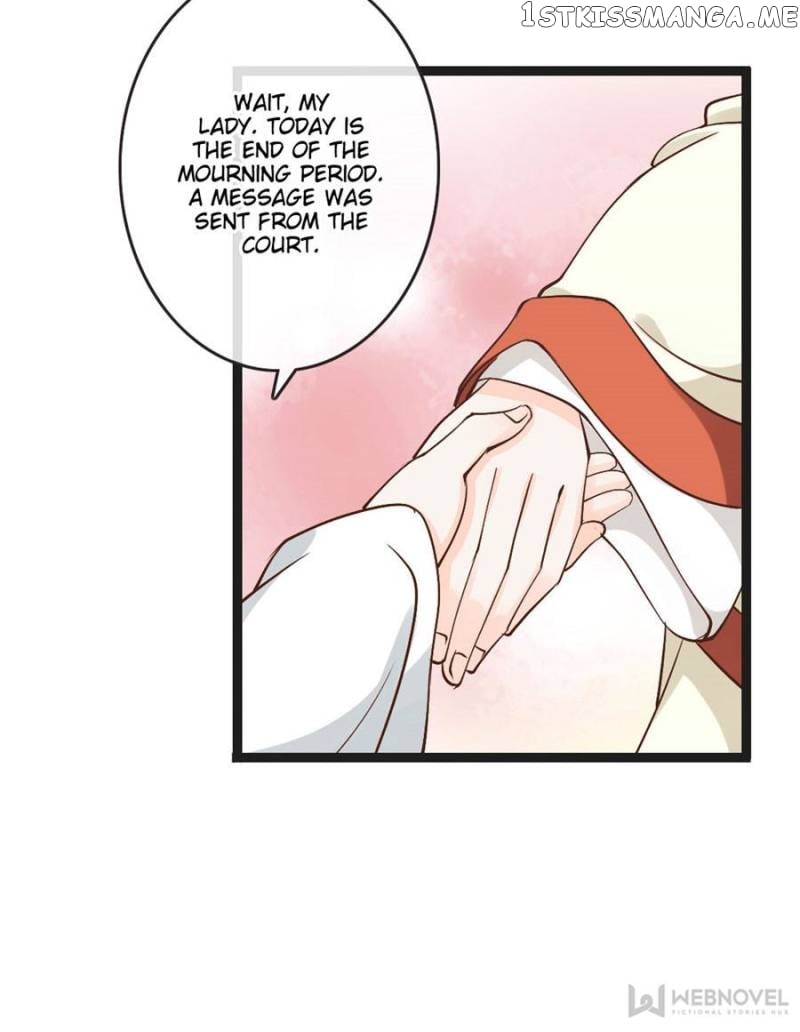 Back to the Tang Dynasty: The Chubby Beauty chapter 66 - page 32
