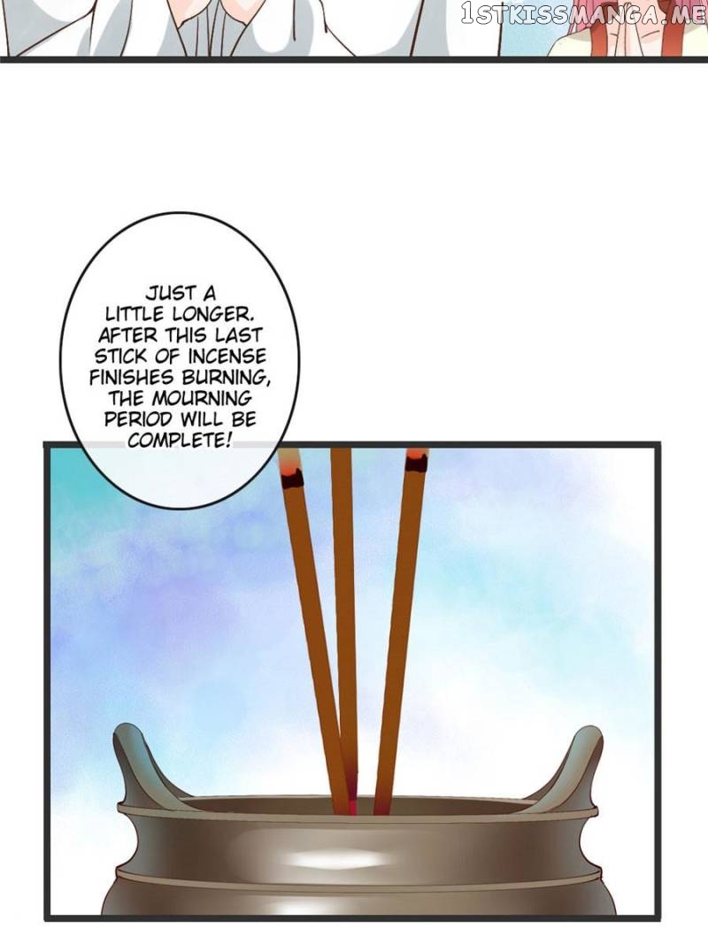 Back to the Tang Dynasty: The Chubby Beauty chapter 66 - page 8