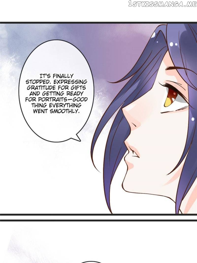Back to the Tang Dynasty: The Chubby Beauty chapter 65 - page 1