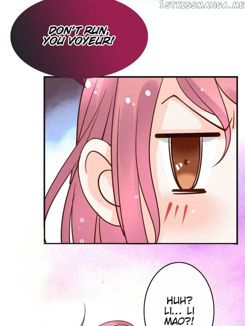 Back to the Tang Dynasty: The Chubby Beauty chapter 65 - page 13