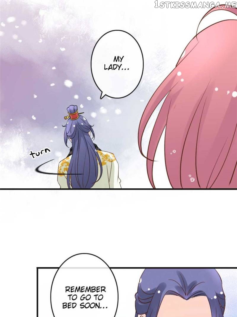 Back to the Tang Dynasty: The Chubby Beauty chapter 65 - page 16