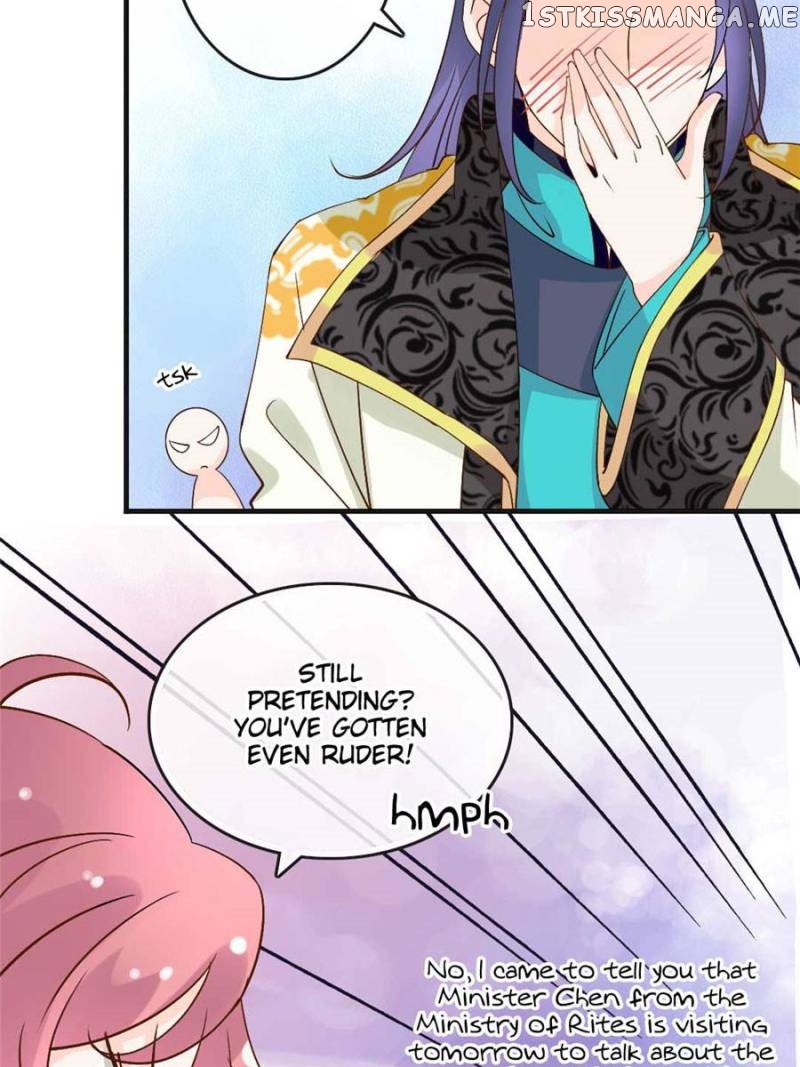 Back to the Tang Dynasty: The Chubby Beauty chapter 65 - page 17
