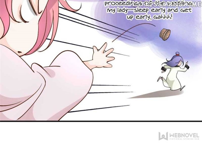 Back to the Tang Dynasty: The Chubby Beauty chapter 65 - page 18