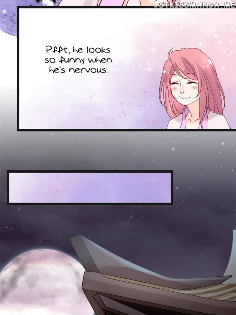 Back to the Tang Dynasty: The Chubby Beauty chapter 65 - page 20