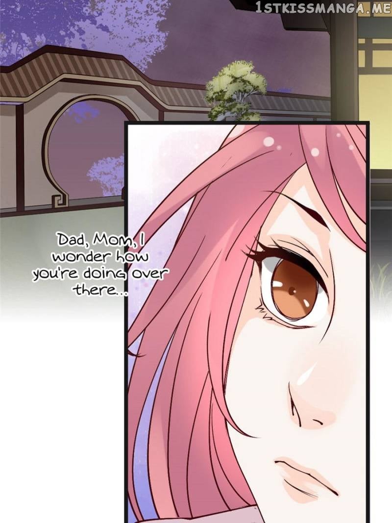 Back to the Tang Dynasty: The Chubby Beauty chapter 65 - page 22