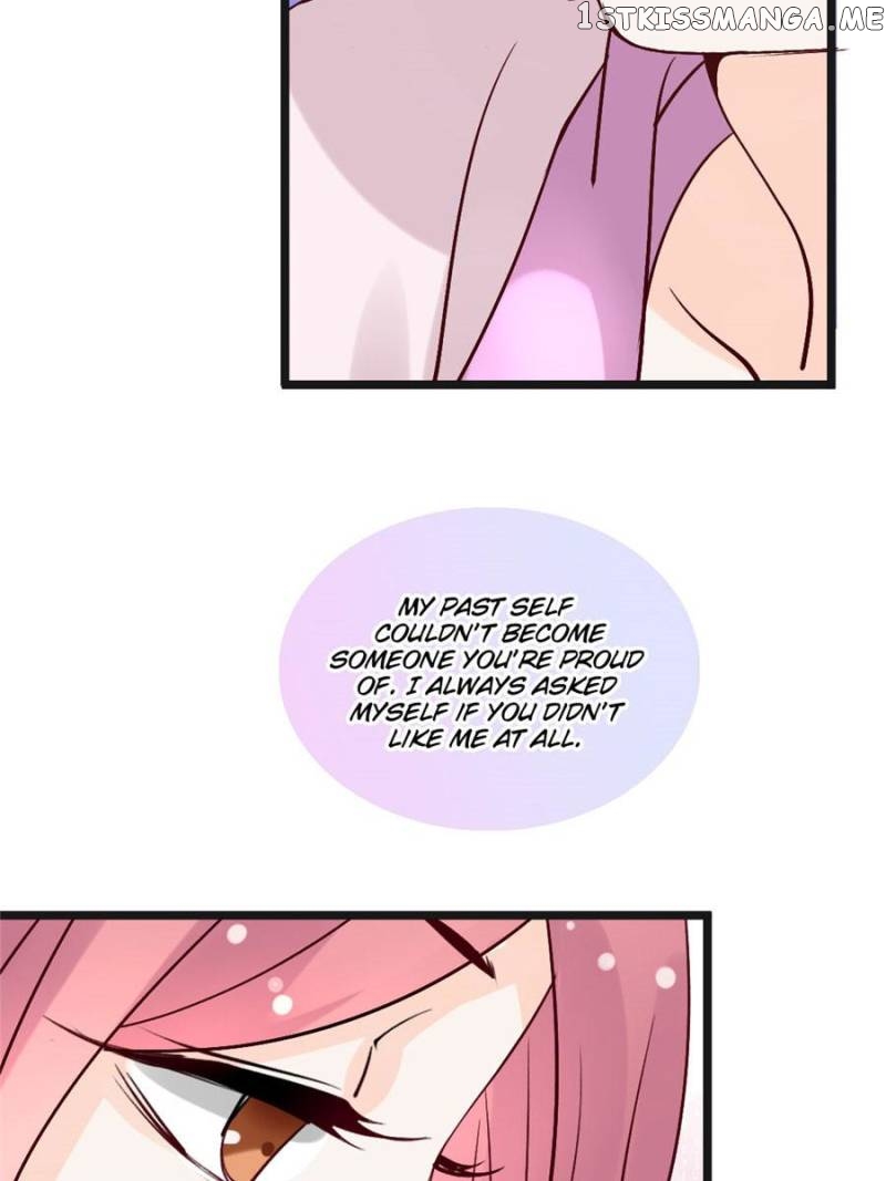 Back to the Tang Dynasty: The Chubby Beauty chapter 65 - page 23