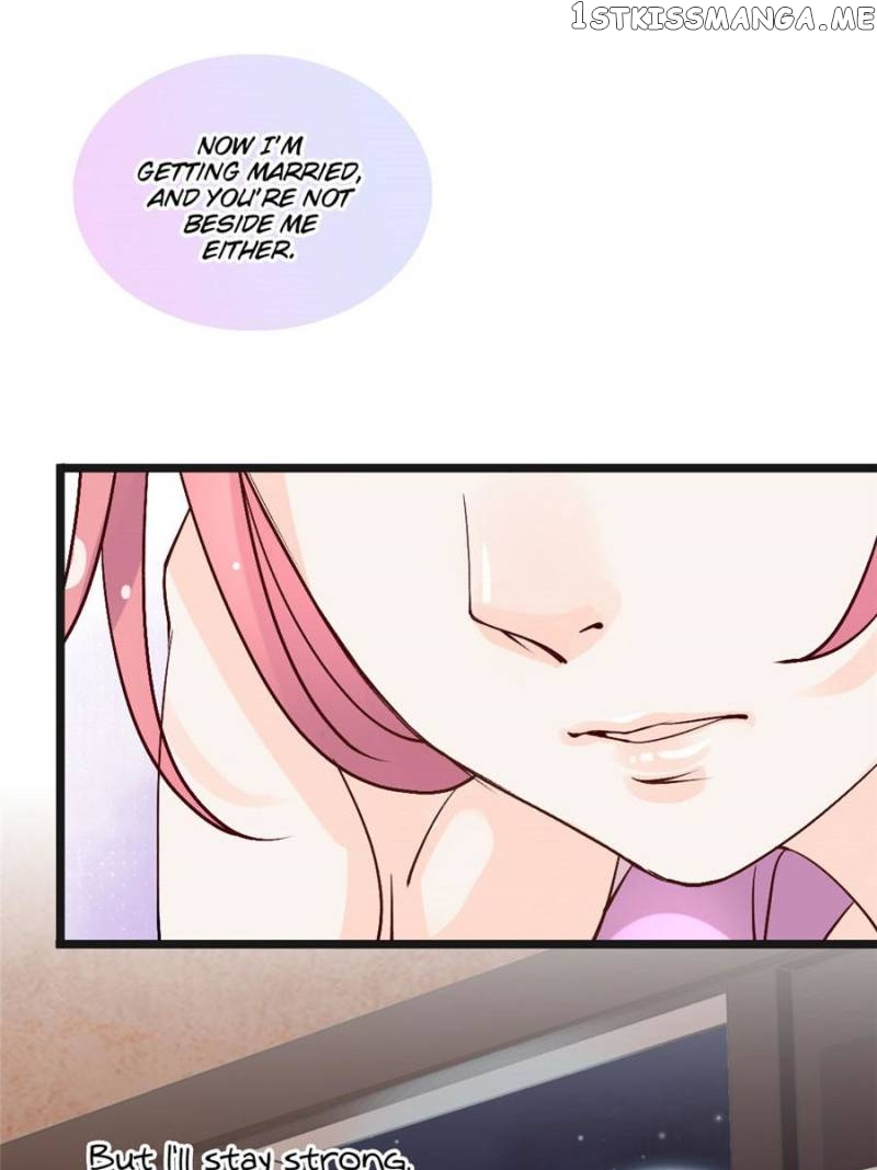 Back to the Tang Dynasty: The Chubby Beauty chapter 65 - page 25