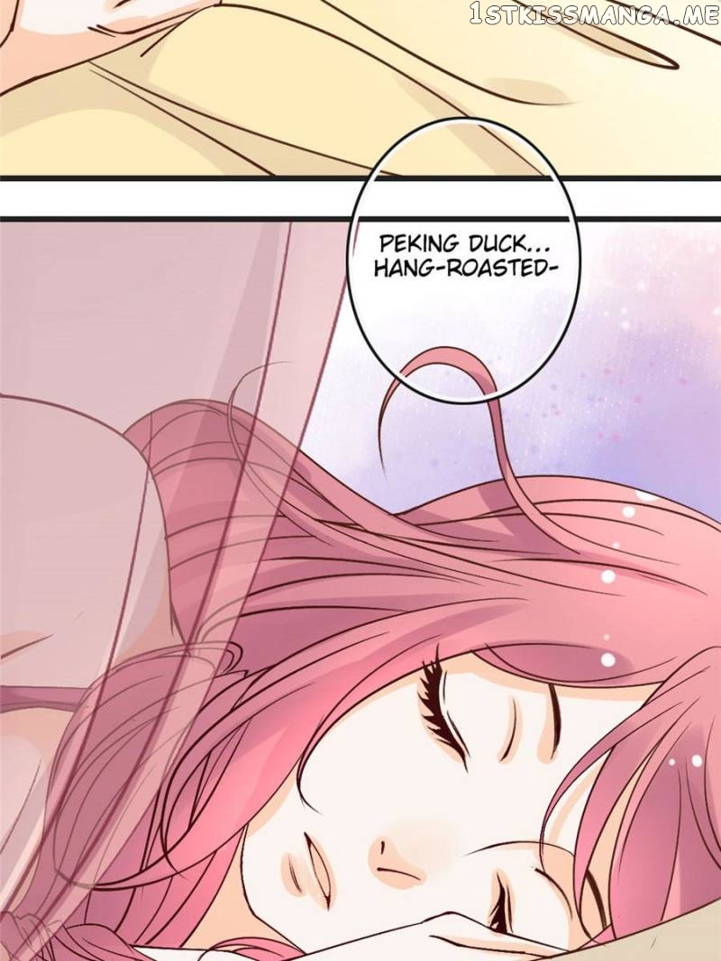 Back to the Tang Dynasty: The Chubby Beauty chapter 65 - page 34
