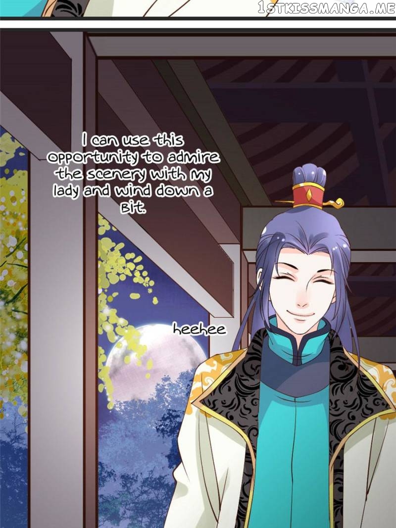 Back to the Tang Dynasty: The Chubby Beauty chapter 65 - page 4