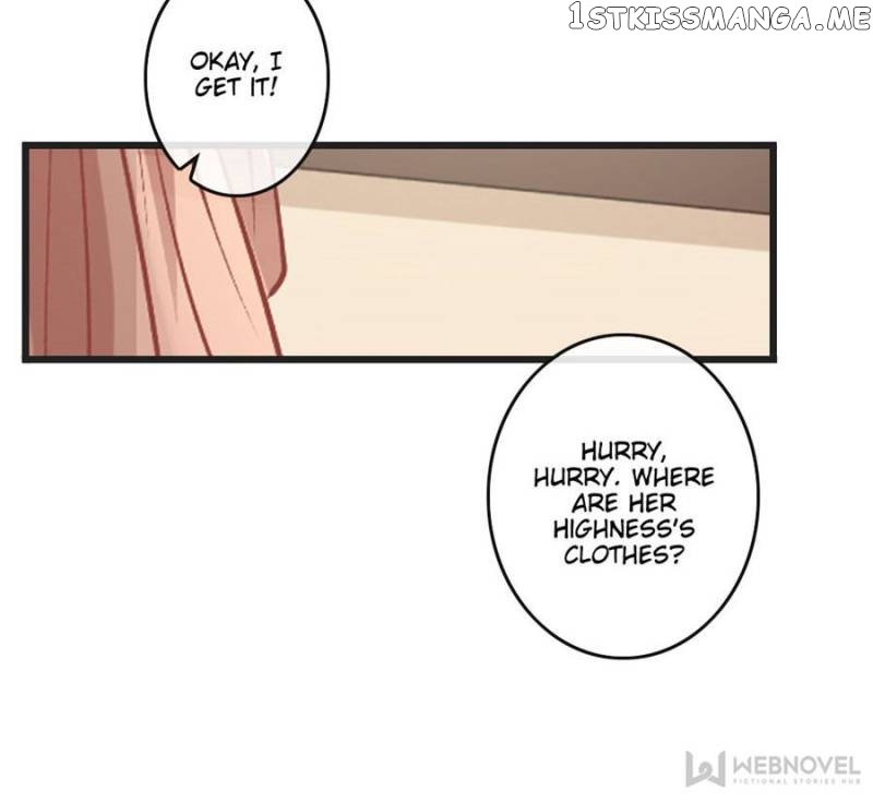 Back to the Tang Dynasty: The Chubby Beauty chapter 65 - page 41